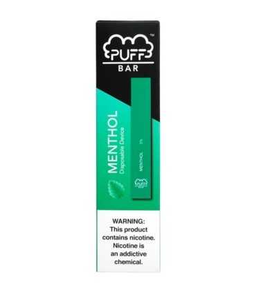MENTHOL 5%