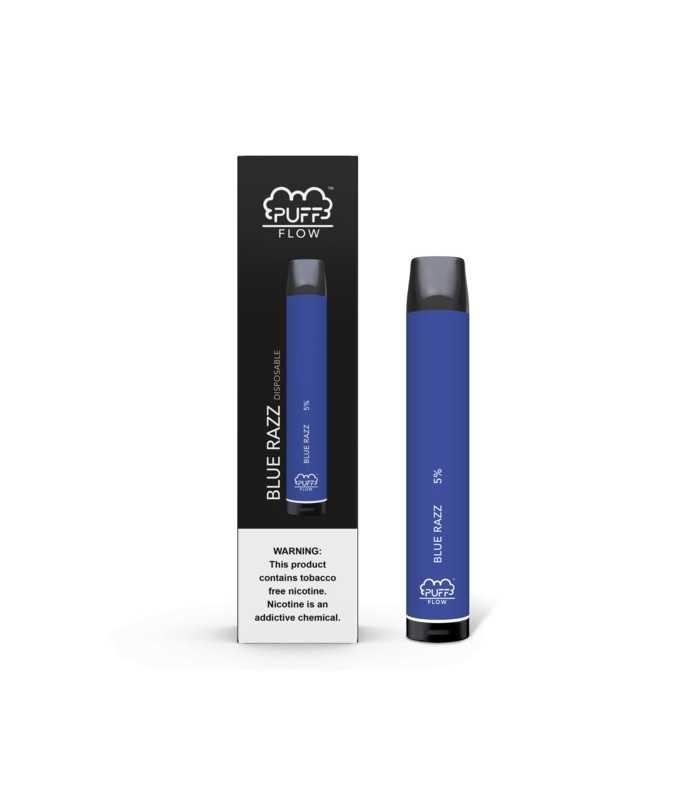 BLUE RAZZ