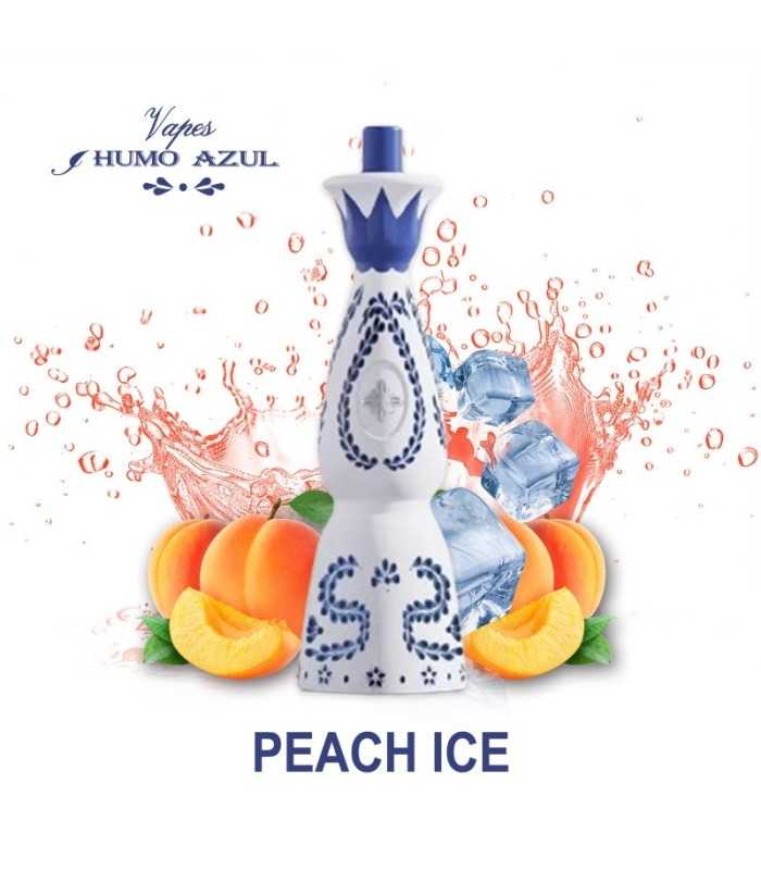 AZUL TEQUILA Peach Ice - 15.000 Puffs