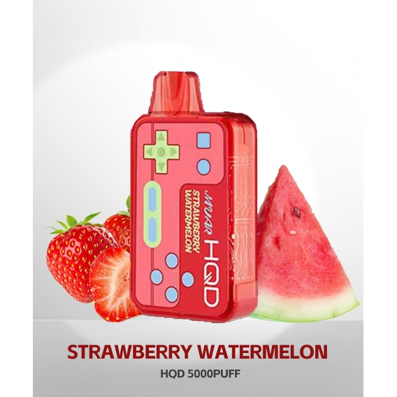 STRAWBERRY WATERMELON