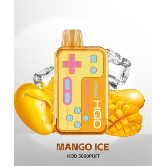 MANGO ICE