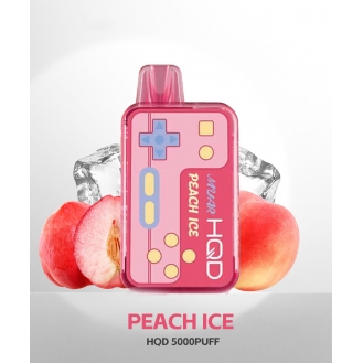 PEACH ICE