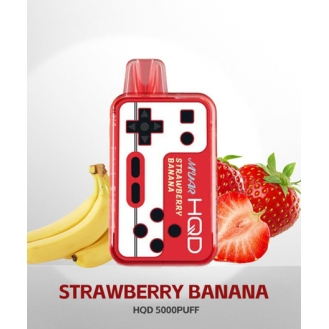 STRAWBERRY BANANA