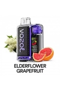 ELDERFLOWER GRAPEFRUIT