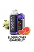 ELDERFLOWER GRAPEFRUIT