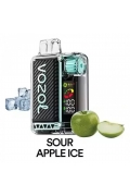 SOUR APPLE ICE