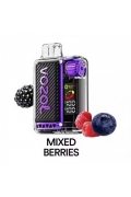 MIXED BERRIES