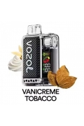 VANICREAM TOBACCO