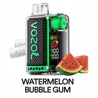 WATERMELON BUBBLEGUM