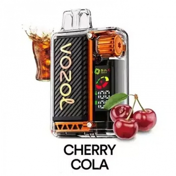 CHERRY COLA