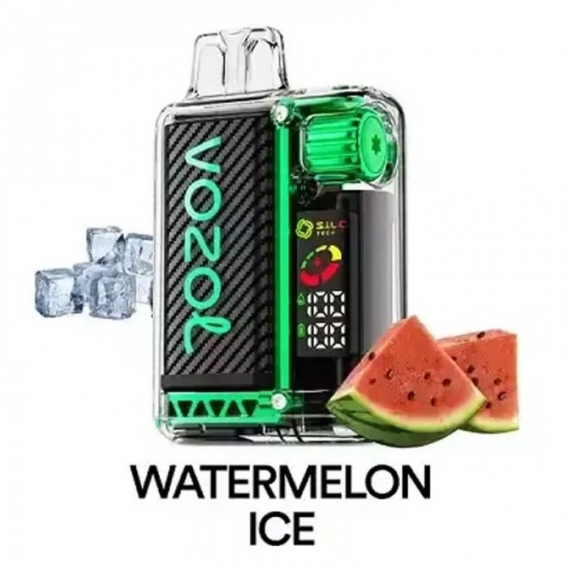 WATERMELON ICE