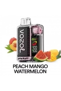 PEACH MANGO WATERMELON