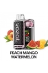 PEACH MANGO WATERMELON