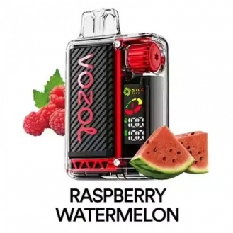 RASPBERRY WATERMELON