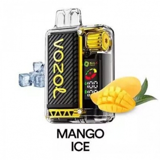 MANGO ICE