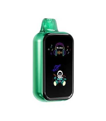 Sour Watermelon Peach