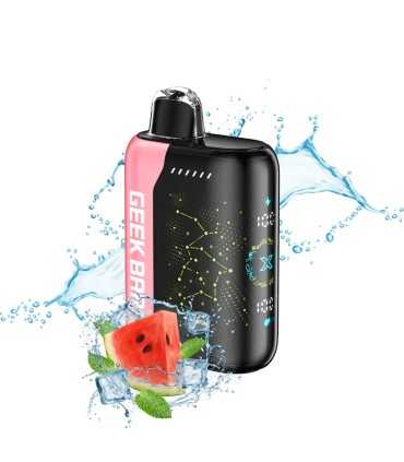 GEEK BAR PULSE X – Watermelon Ice
