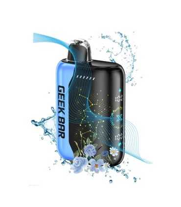 GEEK BAR PULSE X – Blue Rancher