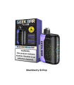 Blackberry B-Pop