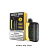 GEEK BAR PULSE X – Banana Taffy Freeze