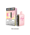 Pink Lemonade