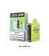 GEEK BAR PULSE – Sour Apple Ice