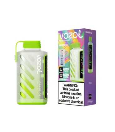 Grape Ice – Vozol Gear Power 20K