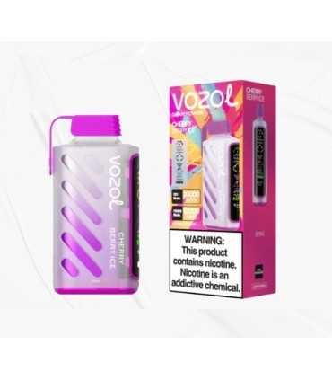 Cherry Berry Ice – Vozol Gear Power 20K