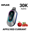 Apple Red Currant