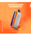 Orange Mango Watermelon