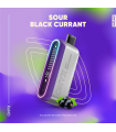 Sour Black Currant