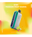 Melon Kiwi