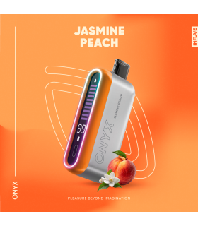 Inflave Onyx - Jasmine Peach