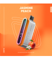Jasmine Peach