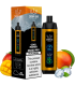 Al Fakher Cool Mango 26000 Puff – Buzlu Mango Lezzeti