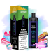 Al Fakher Hubba 26000 Puff – Tatlı Sakız Aroması
