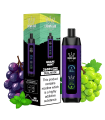 Grape Mint