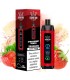 Al Fakher Strawberry Punch 26000 Puff – Tatlı Çilek Ferahlığı