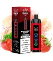 Strawberry Punch