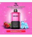 Strawberry Ice
