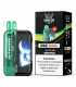 Al Fakher Ultra 25.000 Puffs Menthol