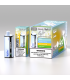 Vapsolo Quads 80000 Puffs Mojito & Monster Mango | 4 Tat Tek Cihazda