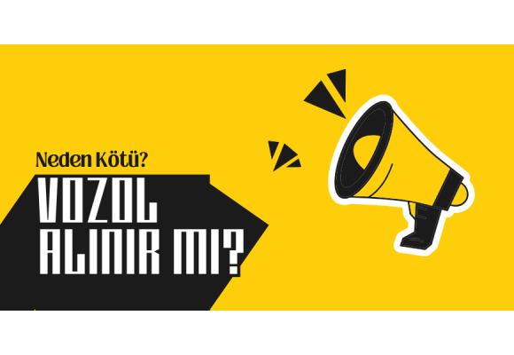 Vozol Markası Neden Kötü? Vozol Alınır mı? İşte Gerçekler