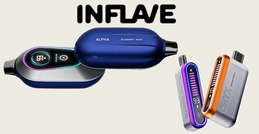 Inflave Onyx ve Alpha İncelemesi 