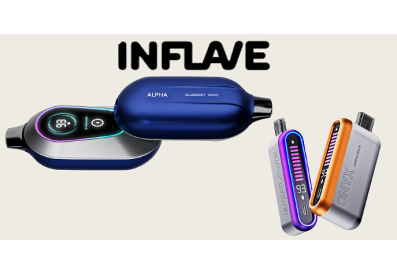 Inflave Onyx ve Alpha İncelemesi 